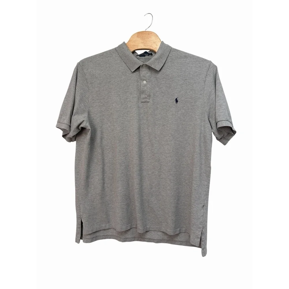 Ralph Lauren polo ralph